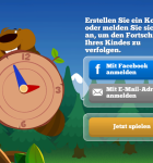Tick Tack Zeit 4
