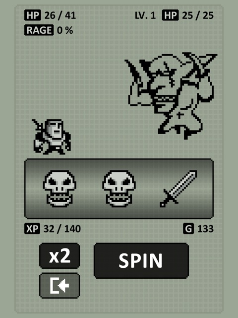 Tower of Fortune 2: Verrücktes Glücksspiel mit mystischer Story in Pixelgrafik