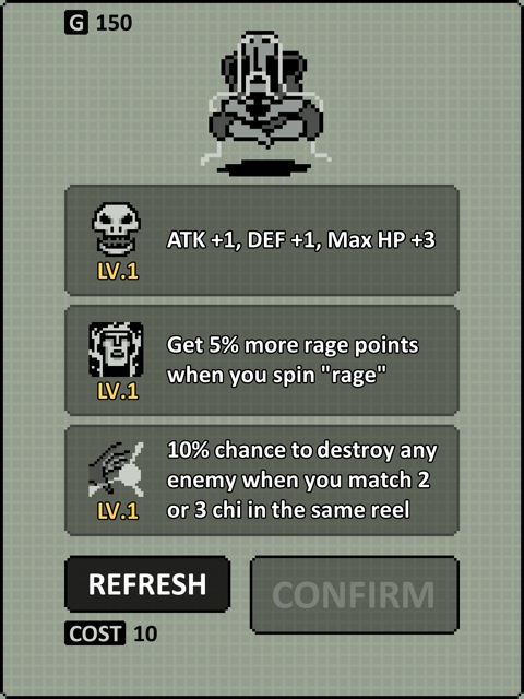 Tower of Fortune 2: Verrücktes Glücksspiel mit mystischer Story in Pixelgrafik