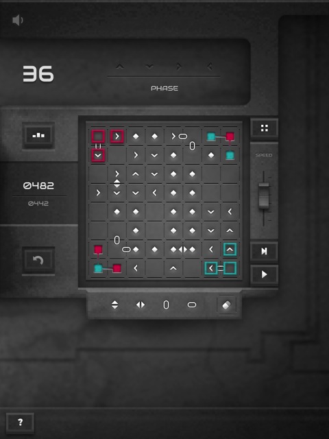 Trappped: Forderndes Puzzle-Spiel für Genre-Fans