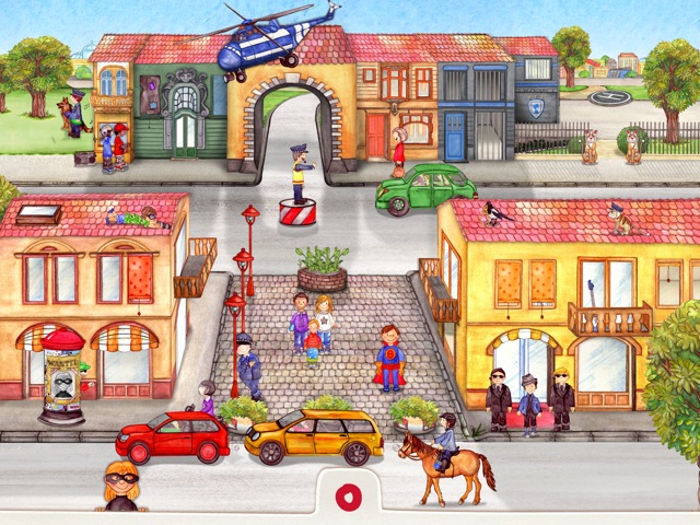 Tatütata & ABC: Frischer Wind für Kinder-Apps