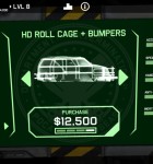 Zombie Highway Driver's Ed