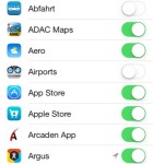iOS 7 1