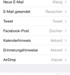 iOS 7 4