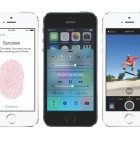 iPhone 5s Fingerprint