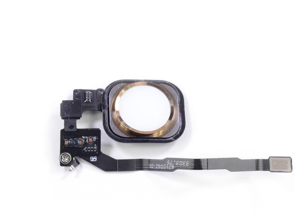 iPhone 5s: Fingerabdruck-Sensor eine tickende Zeitbombe?