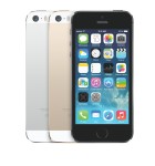 iPhone 5s alle