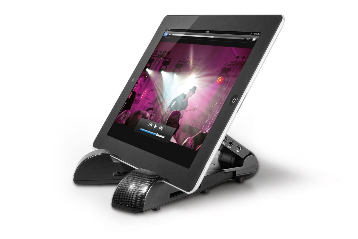 Zubehör-Angebote: iPhone-Hülle, Lautsprecher, iPhone 4S & mehr