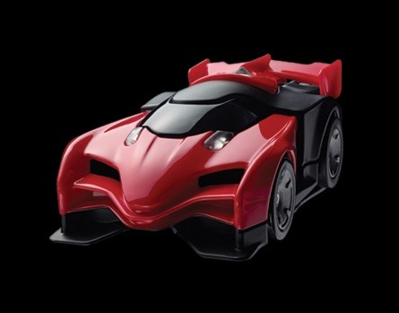 Anki Drive: USA-Start für das iOS-Rennspiel mit echten Autos