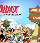Asterix - Totaler Gegenschlag 1