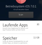 Avira Mobile Security 2