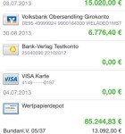Banking 4i