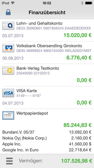 Banking 4i feiert 10. Geburtstag: OutBank-Konkurrent nur 1,99 Euro