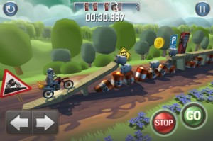 Bike Baron