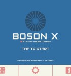Boson X 1