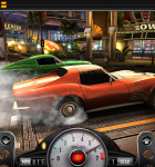 CSR Classics