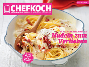 Chefkoch eMagazine