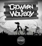 Crowman & Wolfboy 1