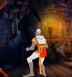 Dragon's Lair 2