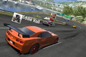 GT Racing 2 3