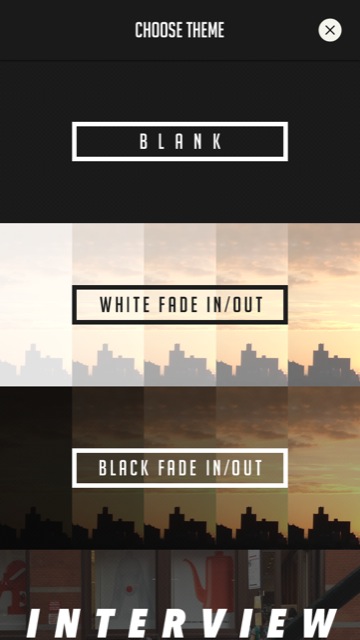 Gravie: Schnelle Videoaufnahme & -bearbeitung für soziale Netzwerke