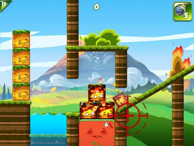 Happy Hills 2: Neues Futter für alle Casual-Gamer
