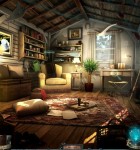 Haunted House Mysteries 2