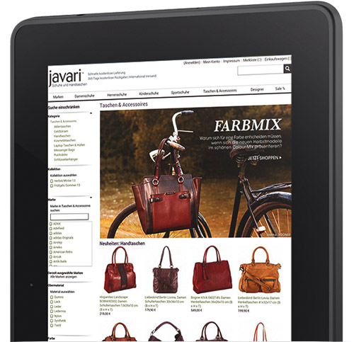 Kindle Fire HDX: Gefahr für Apples iPad mini?
