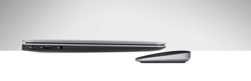 Logitech Ultrathin Touch Mouse im Video: Konkurrenz für die Magic Mouse