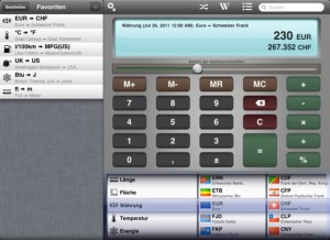 Measures HD