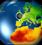 MeteoEarth