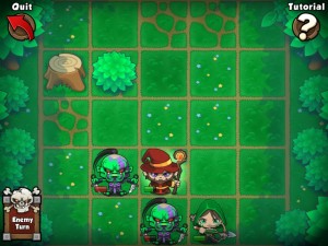 Pocket Titans
