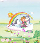 Prinzessin Lillifee und das Einhorn 3