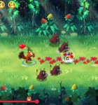 Rakoo's Adventure Level