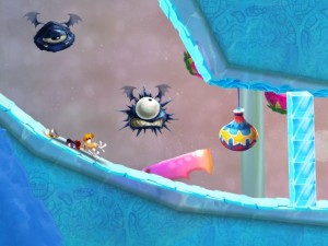 Rayman Fiesta Run 2