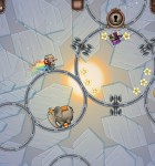 Ring Run Circus 3