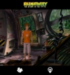 Runaway - The Dream of the Turtle 1