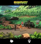 Runaway - The Dream of the Turtle 2