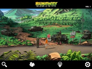 Runaway - The Dream of the Turtle 2