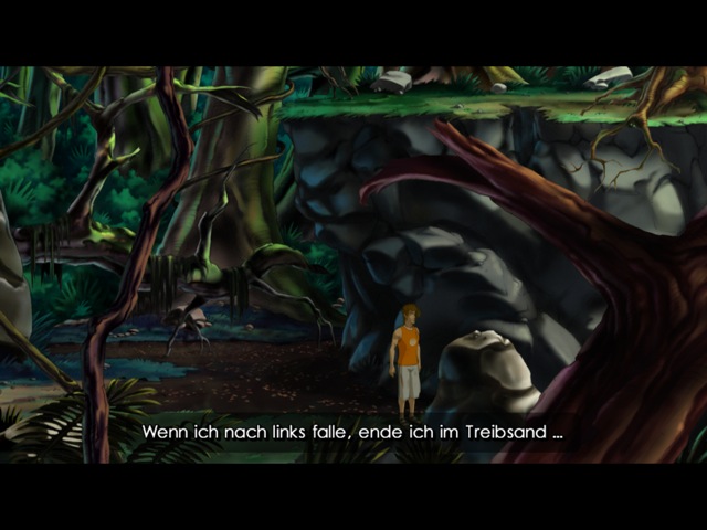 Runaway – The Dream of the Turtle: Zweiter Teil der Point-and-Click-Saga erschienen