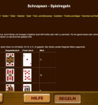 Schnopsn HD 4