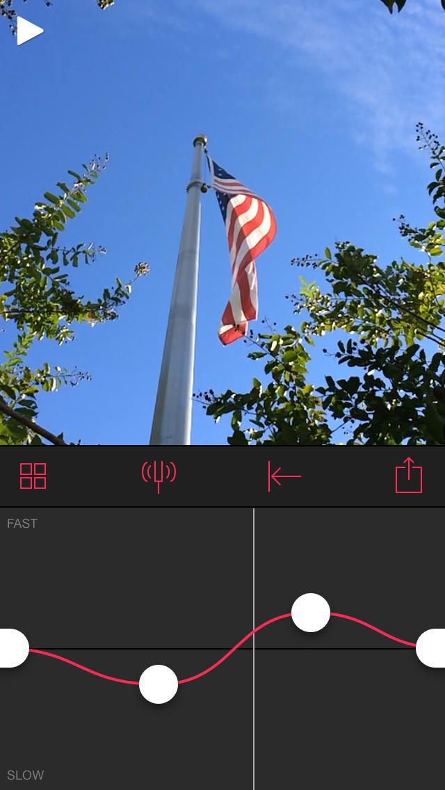 Slow Fast Slow: Zeitlupen-Enttäuschung der Glif-Macher