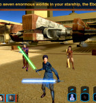 Star Wars Knight of the old Republic
