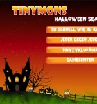 TinyMons Halloween Season 1