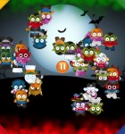 TinyMons Halloween Season 2