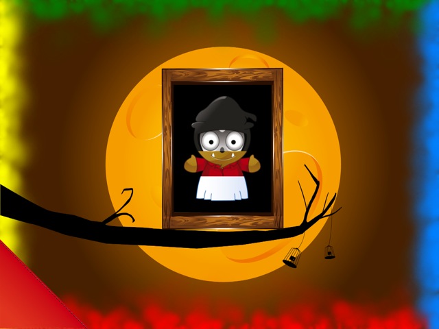 TinyMons Halloween Season: Witziges Monster-Such-Spiel für die Kids