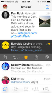 Tweetbot 3 for Twitter 1