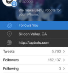 Tweetbot 3 for Twitter 4