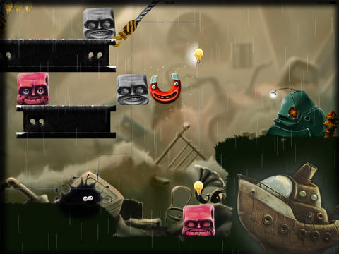 Vlad: Toller Rätselspaß mit kleiner schwarzer Wolke