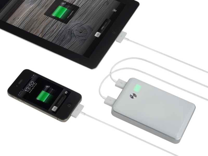 Xtorm Power Bank: Akku mit 11.000 mAh bei Gravis im Angebot